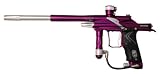 Planet Eclipse Ego Limited Edition 08 Paintball Gun - Purple/Silver