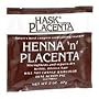 Hask Placenta, Henna n Placenta Conditioning Treatment - 2 Oz