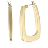 Kenneth Cole New York Urban Shell Gold-Tone Sm