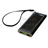 Portable Solar Charger for Nokia MP3 MP4 Player Mobile Phone