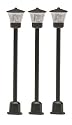 Street Lights (HO)