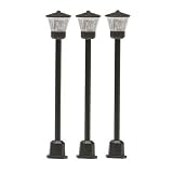 Street Lights (HO) by Walthers, Inc.