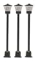 SceneMaster  HO Scale Lights - Street Lights