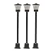 SceneMaster  HO Scale Lights - Street Lights