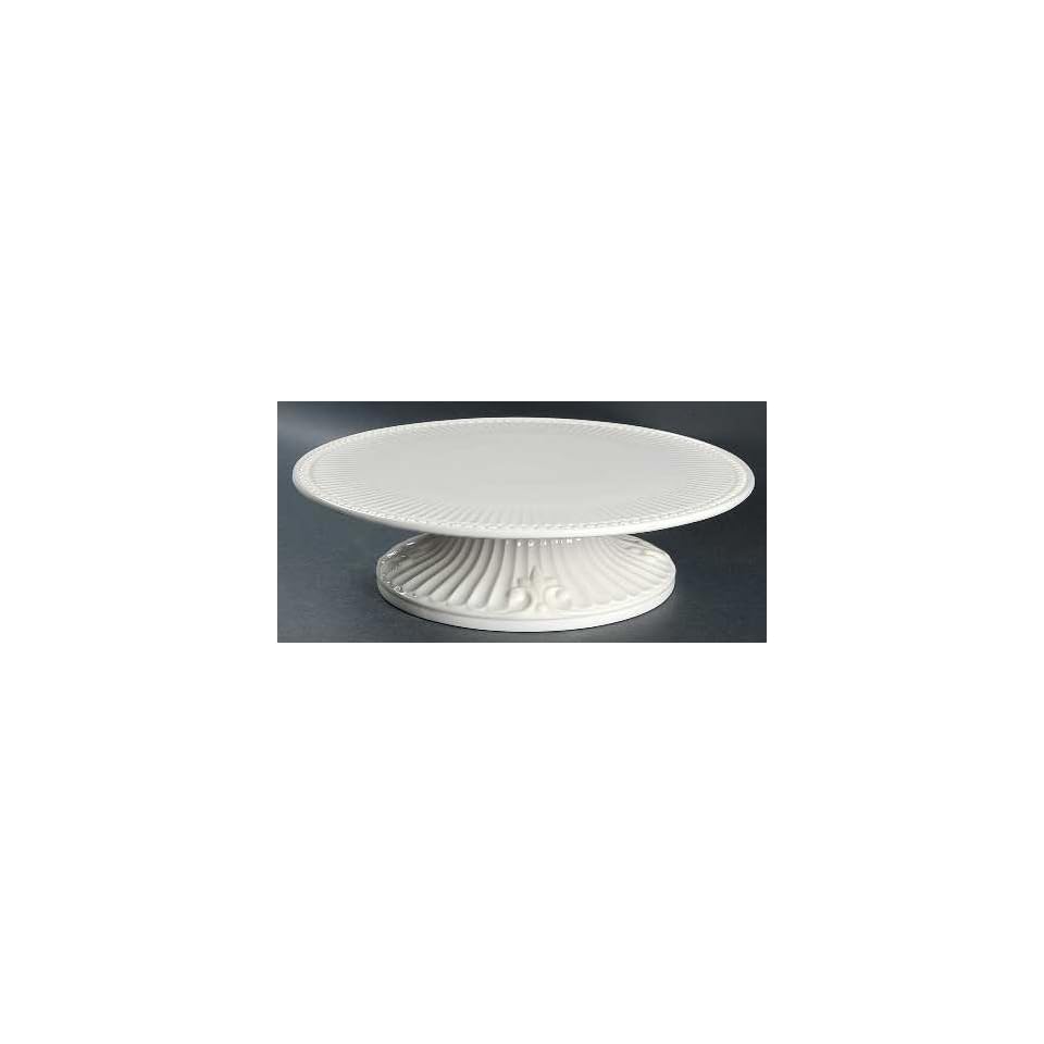 Lenox China Butlers Pantry Cake Stand Pedestal 12 On Popscreen