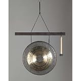 Hanging Chau Gong Wind Chime