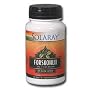 Forskohlii Root Extract ( Coleus forskohlii ) 385 mg 60 Capsules Solaray