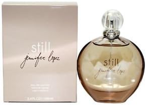 Jennifer Lopez Still Eau De Parfum Spray 100ml/3.4oz