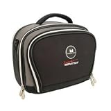 Monster Cable MBL DVD TOGO-SM Monster DVD to Go Fits Portable DVD Players up to 7"