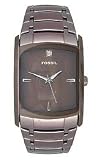 Fossil Men's Diamond watch #FS4284