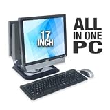 Dell Optiplex SX280 Tower 3.2GHz, 1GB DDR2, 40GB SATA, CD-RW/DVD XP Professional, Warranty