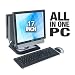 Dell OptiPlex SX280 All-in-One Desktop (Off-lease)