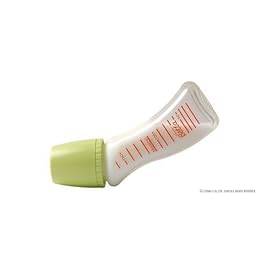 ドクターベッタ哺乳びんG1メディカル150ml
