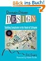 Domain-Driven Design: Tackling Complexity in the Heart of Software