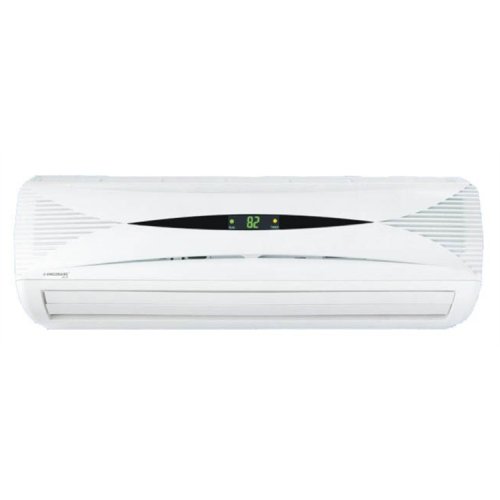 Amcor UCHW-H09AF2 Duo Ductless Split 9,000 BTU Cooling & Heating Air Conditioner
