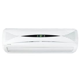 Amcor UCHW-H12AF2 Ductless Split Air Conditioner with Cooling, Heating, Air Circulator, and... by Amcor