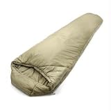 Tactical Series 4 Desert Tan Right Hand Zip.