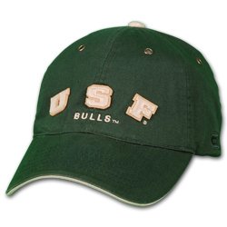 Buy South Florida Bulls Hats - Campus Yard