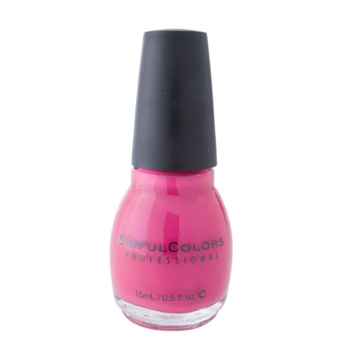 Sinful Colors Nail Polish - 15ml No. 315 - Jamboree Preisvergleich
