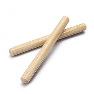 2 Bâtons De Chef D'Orchestre Avec Cylindres - Baguette Direction Musique - Pour Concert Et Théâtre