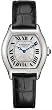 NEW CARTIER TORTUE LADIES WATCH W1540351