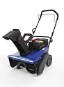 Snow Joe 21 Wide, 4 Cycle OHV Snow Thrower