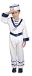 Deluxe Sailor Boy Set Costume Set - Toddler T4