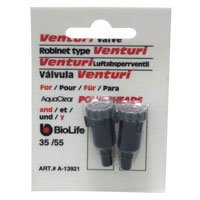 Fluval Universal Venturi Valve for Power Heads and Filters