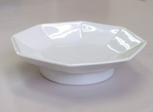 Cover image : 美濃焼　白い業務用中華食器　チャーハン皿　19.3cm