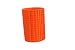 Kitchen & Housewares : SiliconeZone Grid Can Grip, Orange