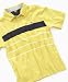 Tommy Hilfiger Boys Hyde Polo Shirt