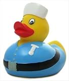 Nurse Rubber Duck