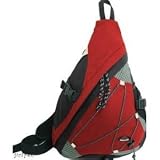 20 CUSCUS Single Strap Sling Backpack by 