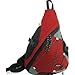 Cuscus Single Strap Sling Backpack 20 Inch for School