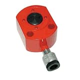 Northern Industrial Tools Low Profile Ram - 5-Ton Capacity