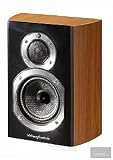Wharfedale Diamond 10.SR Surround Speaker in Wenge Finish