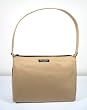 Kate Spade Nylon Claire Shoulder Bag Camel