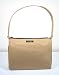Kate Spade Nylon Claire Shoulder Bag Camel