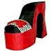 Girls Pump Shoe Pinata