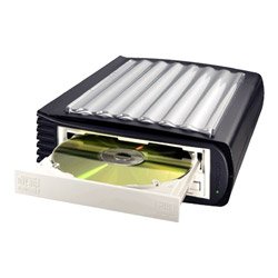 Buslink USB2.0 DVD+R DL 4X DVD+RW/+R16 ( DBW-1647-U2 )
