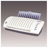 Model HRL125 Laminating Machine (FEL52081) Category: Desktop