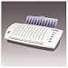 Model HRL125 Laminating Machine (FEL52081) Category: Desktop