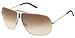 Authentic Watches - Carrera Back 80s-4 Fok/fg Sunglasses Aviator Gold Black