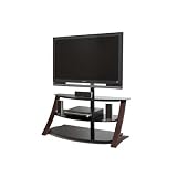 Saturn 48 TV Stand in Espresso