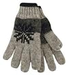 Free Authority Dax Nordic Ragwool Gloves