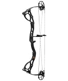 Martin Onza 3 Bow (70-Pounds)