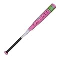 Easton Softball Bat - Pink (29/19)