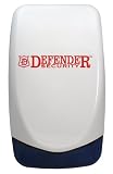 Review   / Defender Dummy External Siren