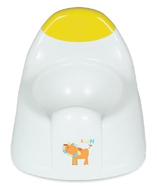Fun at the Zoo potty
