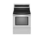 Whirlpool : GFE461LVS 30 Freestanding Electric Range Stainless Steel